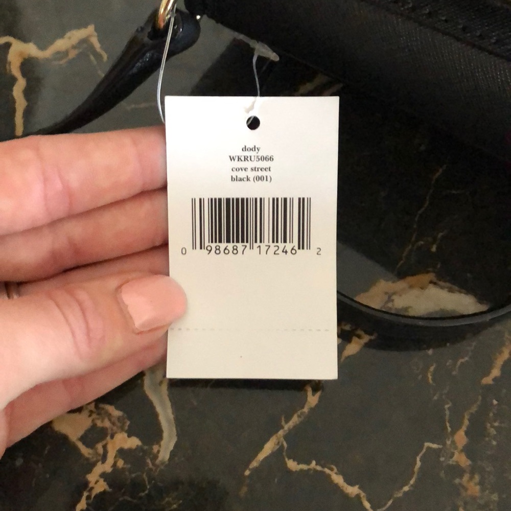 Sale🧚 NWT! Kate Spade Dody Crossbody!! - Picture 6 of 8